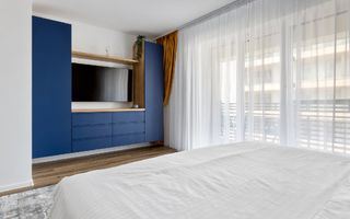 Apartament 2 camere | Parcare Subterană | Tractorul | Qualis Residence - Poză 10