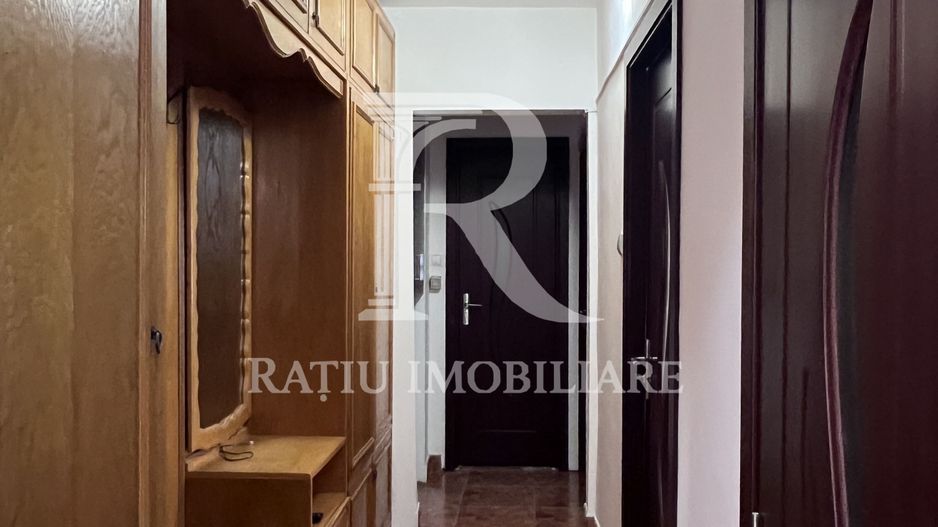 Apartament cu 3 camere | Costache Negruzzi | Decebal | Oradea - Poză 4
