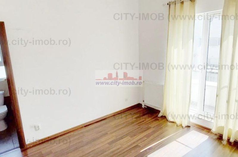 Vanzare  Apartament  trei  camere Baneasa cu terasa de 50 mp - Poză 18