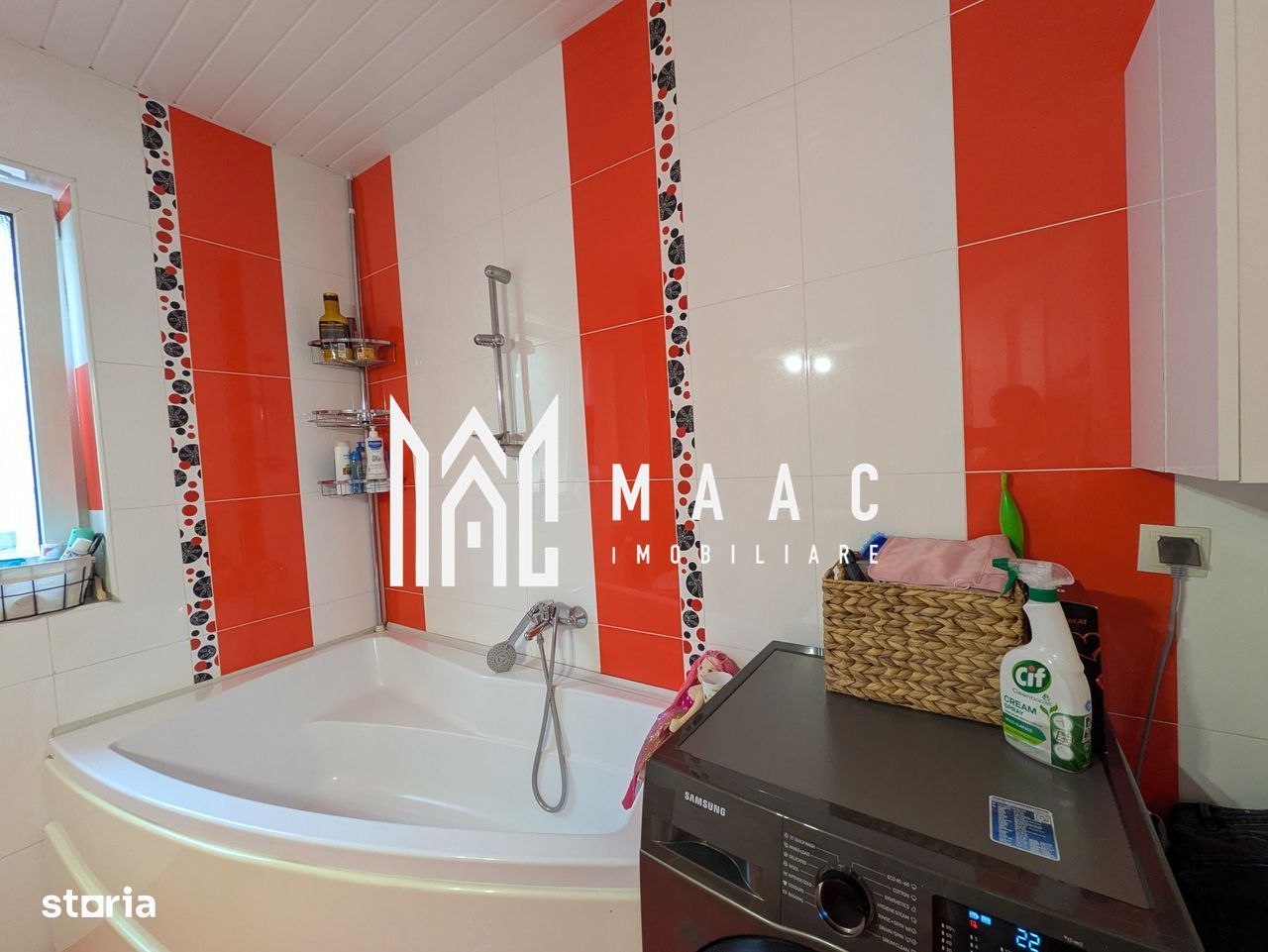 Apartament 3 Camere | 71Mp | Etaj Intermediar | Zona Turnișor - Poză 18