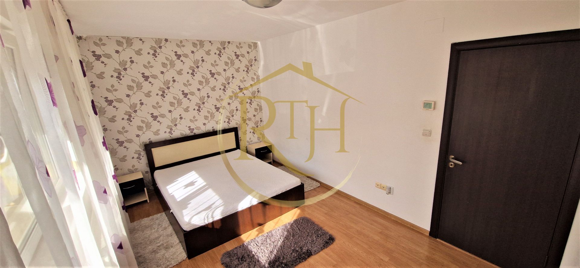 Apartament 2 camere de închiriat – Giroc, zona Planetelor, parter, cu spațiu verde - Poză 3