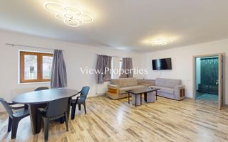 Casa individuala cu garaj - Corbeanca - Poză 2