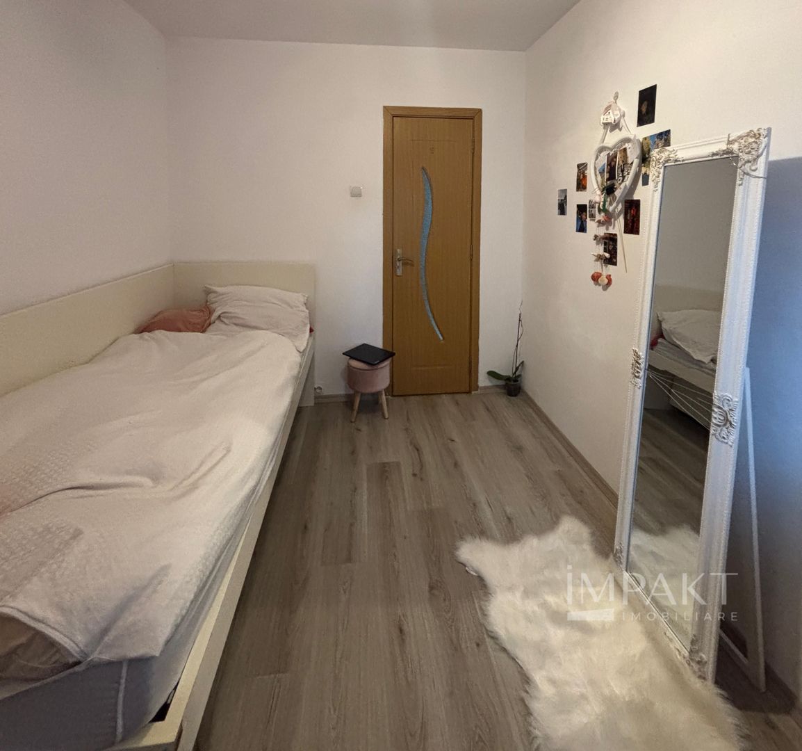Apartament decomandat 3 camere - Manastur - Poză 7