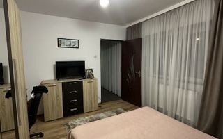 Apartament 2 camere decomandat in TG. Cucu - 72 mp - Etaj 1 ! - Poză 4