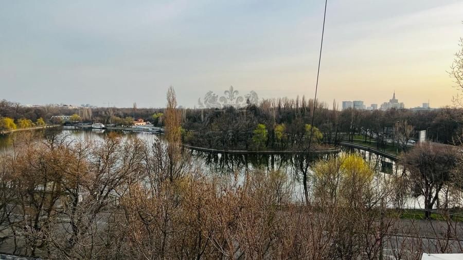 Prima Inchiriere | 3 Camere | Parc Herastrau | Elena Vacarescu - Poză 11