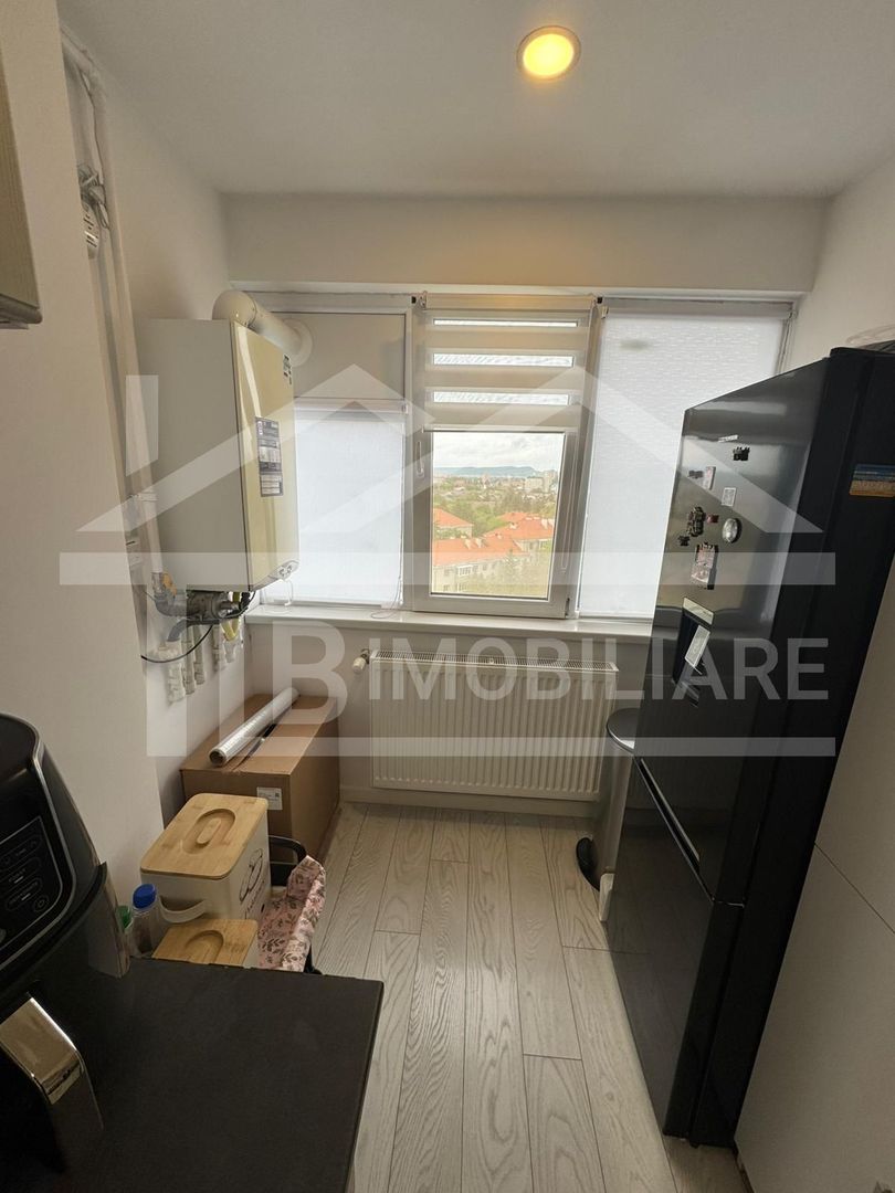 Apartament cu 2 camere, 49 mp, Zona Libertatii - Poză 8
