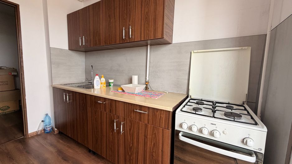APARTAMENT 3 CAMERE | CRANGASI | ETAJ 6 - Poză 12