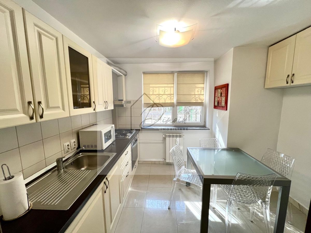 Aparatment 3 camere renovat modern Tineretului - Metrou Timpuri Noi - Poză 10