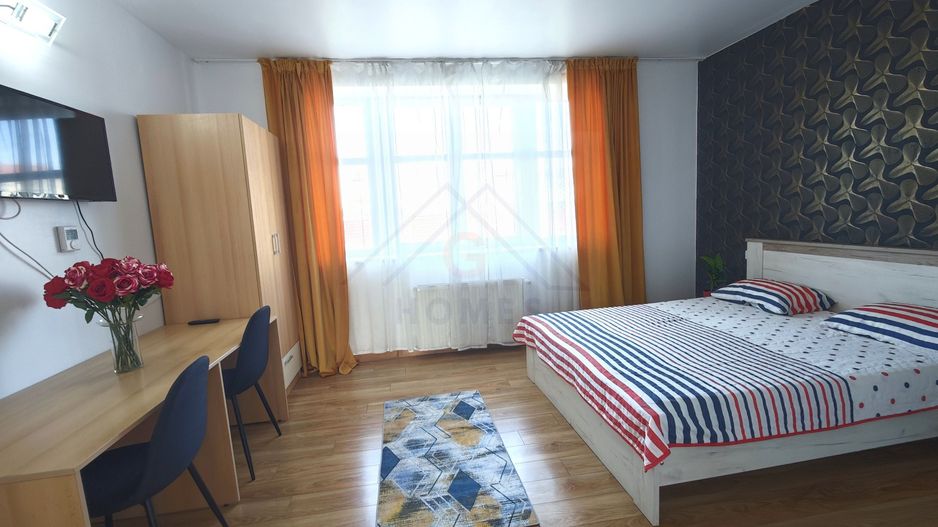 Bloc nou, modern. COMPLEX STUDENTESC- Eroilor. - Poză 26
