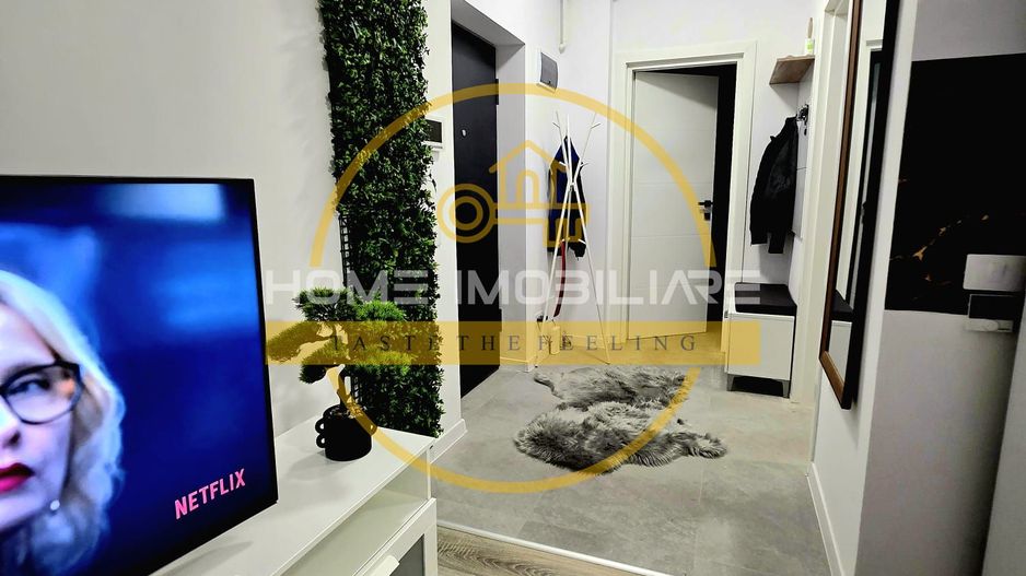 Apartament cu 2 camere/ 43 mp/ zona Moara de Vant - Poză 6