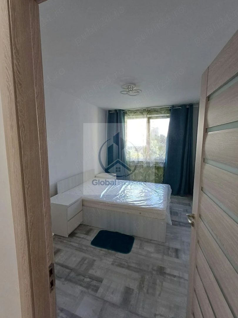 Apartament 2 camere Doamna Ghica | 50 mp | Prima închiriere - Poză 2
