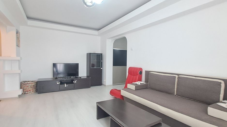 3 camere | Modern | Parcare | Gorjului - Poză 1