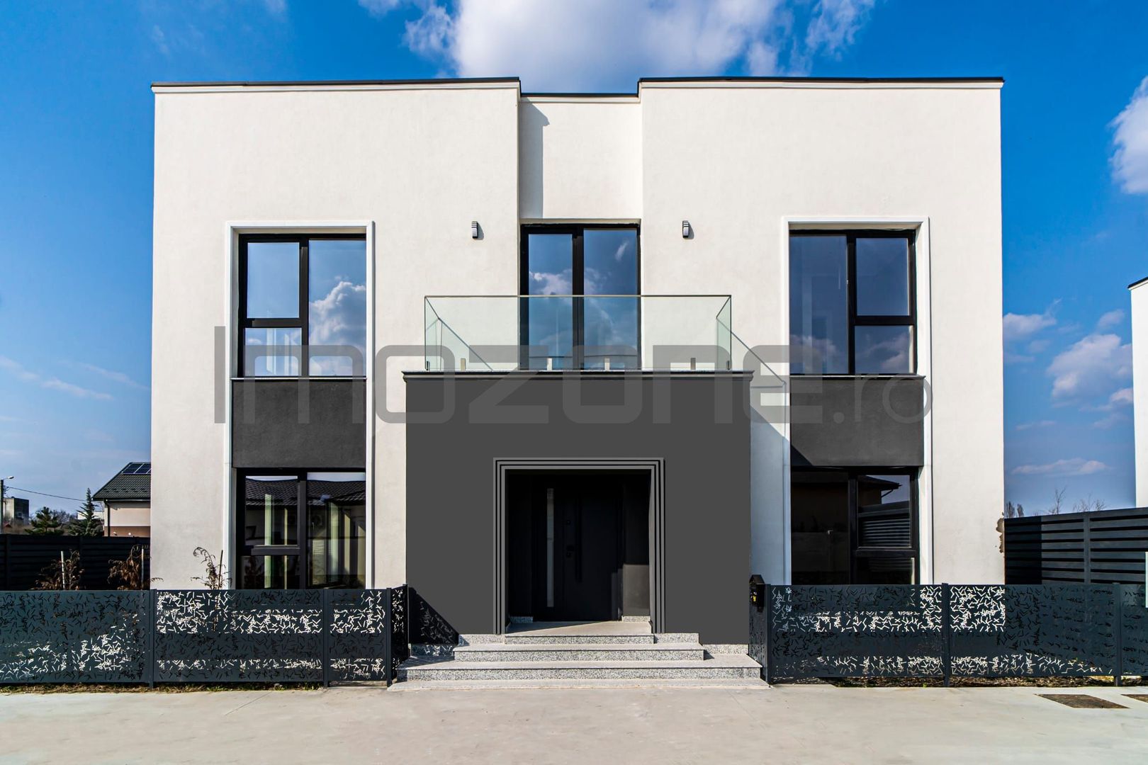 VILA INDIVIDUALA | 5 CAMERE | 2 PARCARI | MUTARE IMEDIATA | COMISION 0%!!! - Poză 3