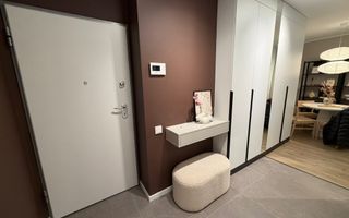 AP. 2 CAMERE ESTORIA, PRIMA INCHIRIERE, PARCARE, METROU, PET-FRIENDLY - Poză 17