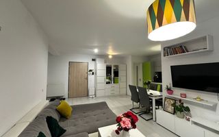Vand Apartament cu 2 camere + un loc de parcare - Poză 4