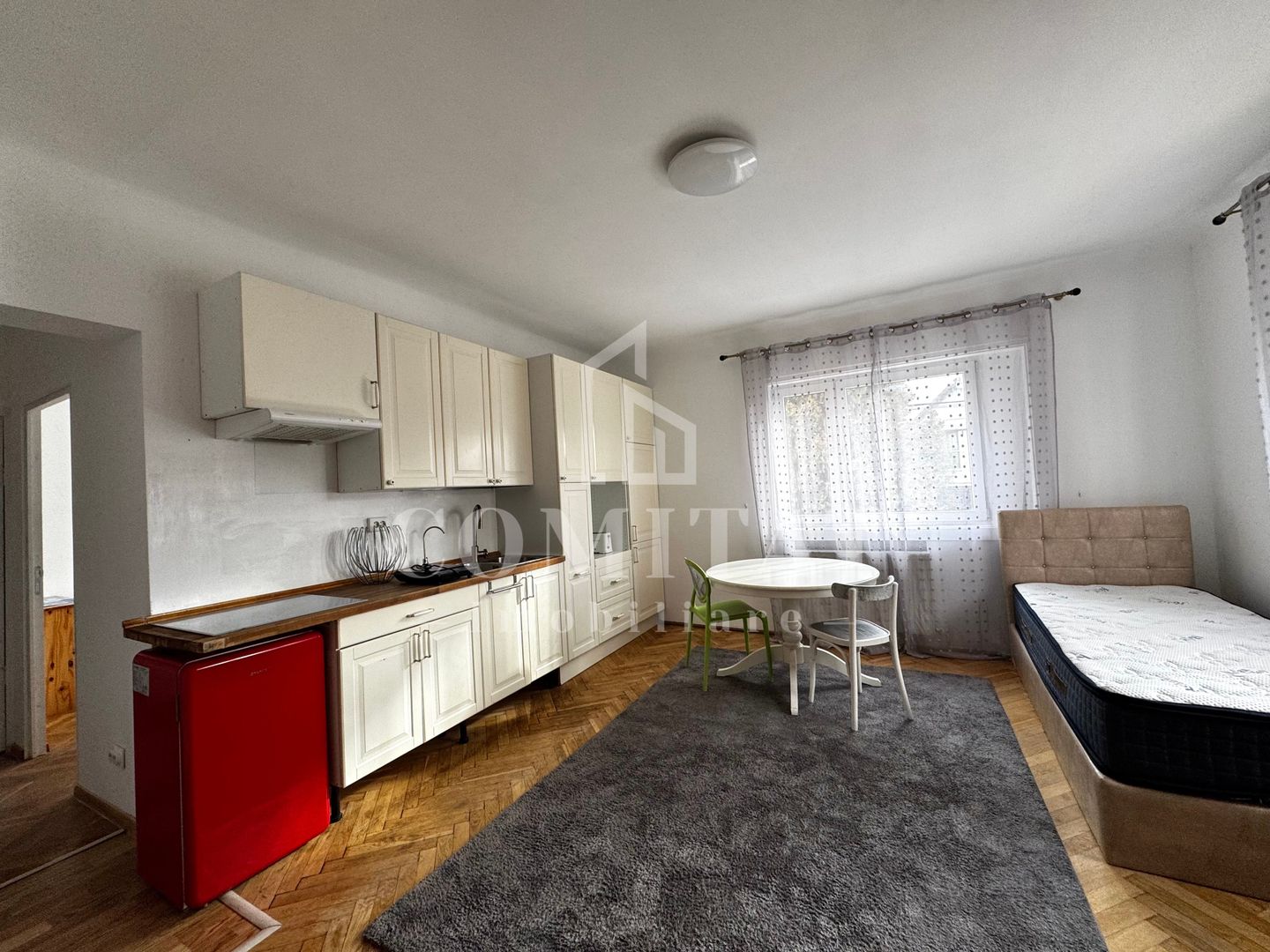 Apartament cu 2 camere la casă| Complet mobilat și utilat | Gheorgheni - Poză 2