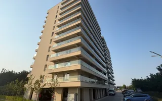 Apartament cu 3 camere - două băi - Etalon Lacul Morii - Vedere Lac - Poză 21