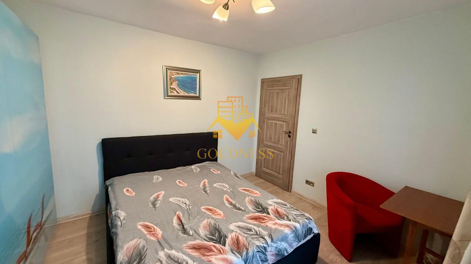 2 camere semidecomandate, balcon, Zona Centrala, Piata Abator, Lukoil - Poză 2