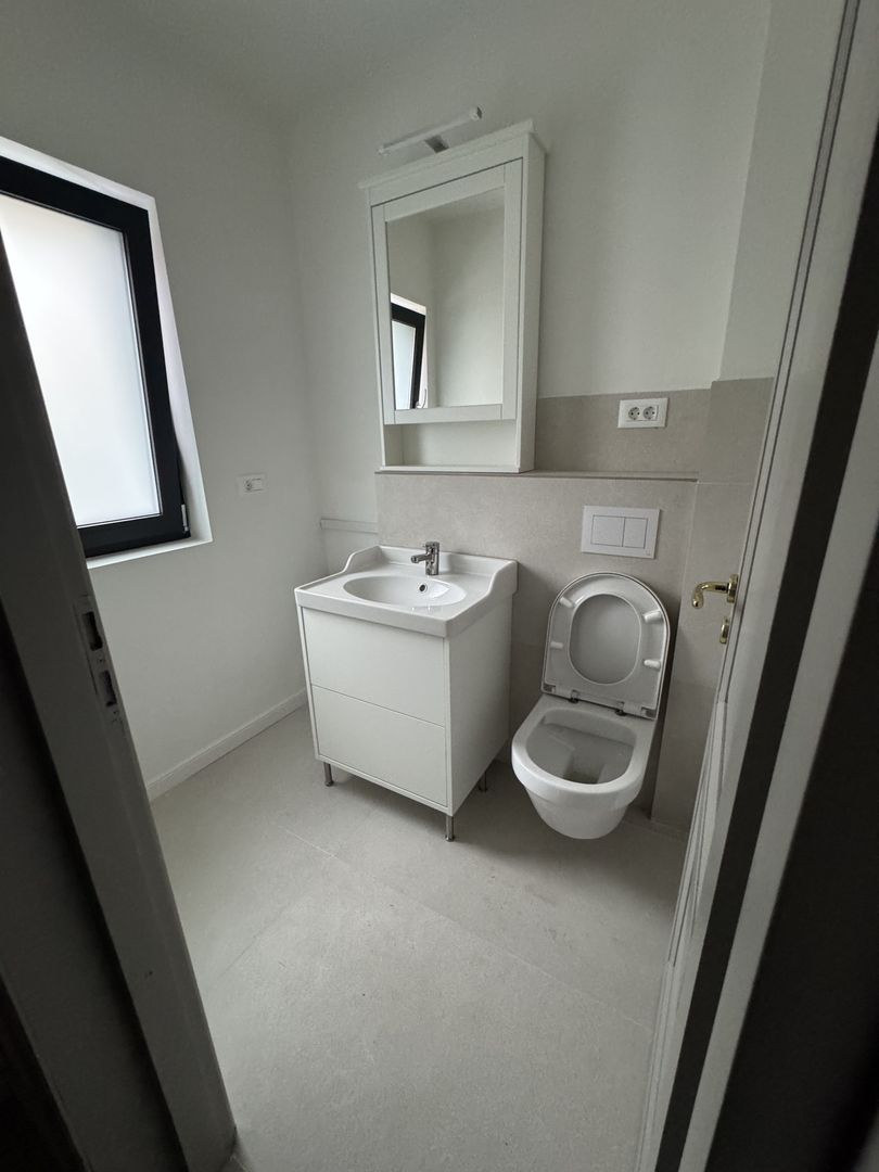 Casa de Închiriat- Pipera- Erou Iancu Nicolae - Poză 10