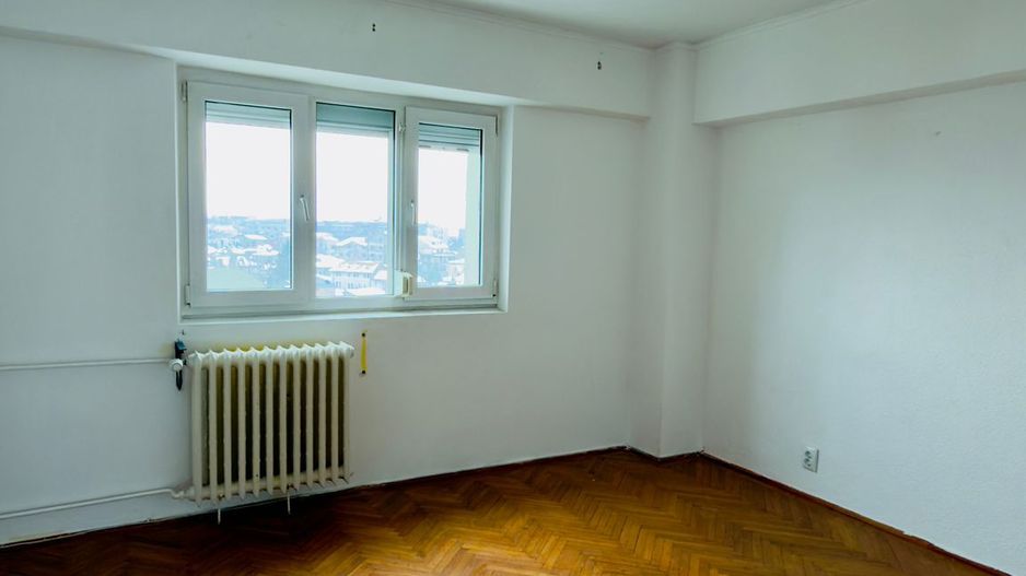 4 camere | Titulescu | Banu Manta | Victoriei | Primaria s1 - Poză 6