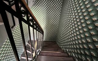 Spațiu business *100mp* // Kiseleff - Poză 21