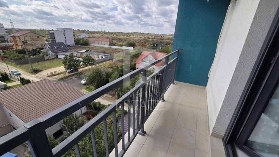 MAMAIA SAT - vizavi LIDL | 2 camere gata de mutare sau investitie - Poză 13