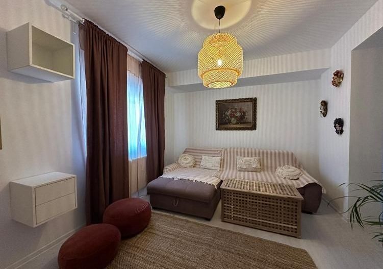 Apartament 2 camere + loc de parcare,  metrou Constantin Brâncoveanu  S0 - Poză 20