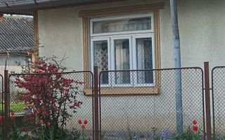 Vând imobil în comuna Bivolari, județul Iași. - Poză 5