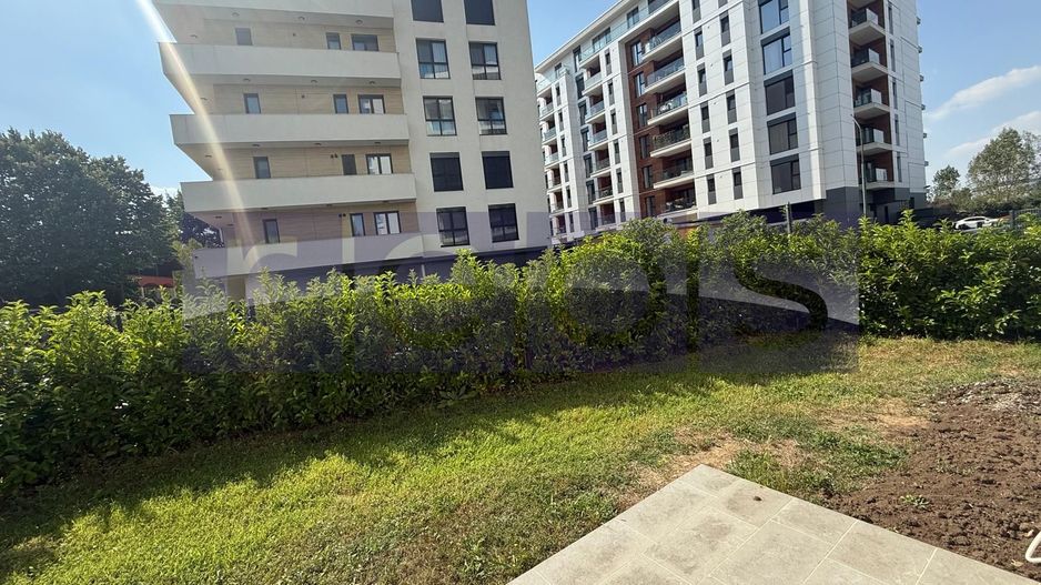 VANZARE APARTAMENT 3 CAMERE | STRAULESTI | 96MP | TERASA | COMPLEX NOU - Poză 16
