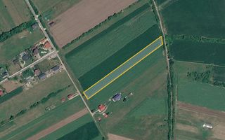Teren intravilan 53 ari  – Colțirea - Poză 2