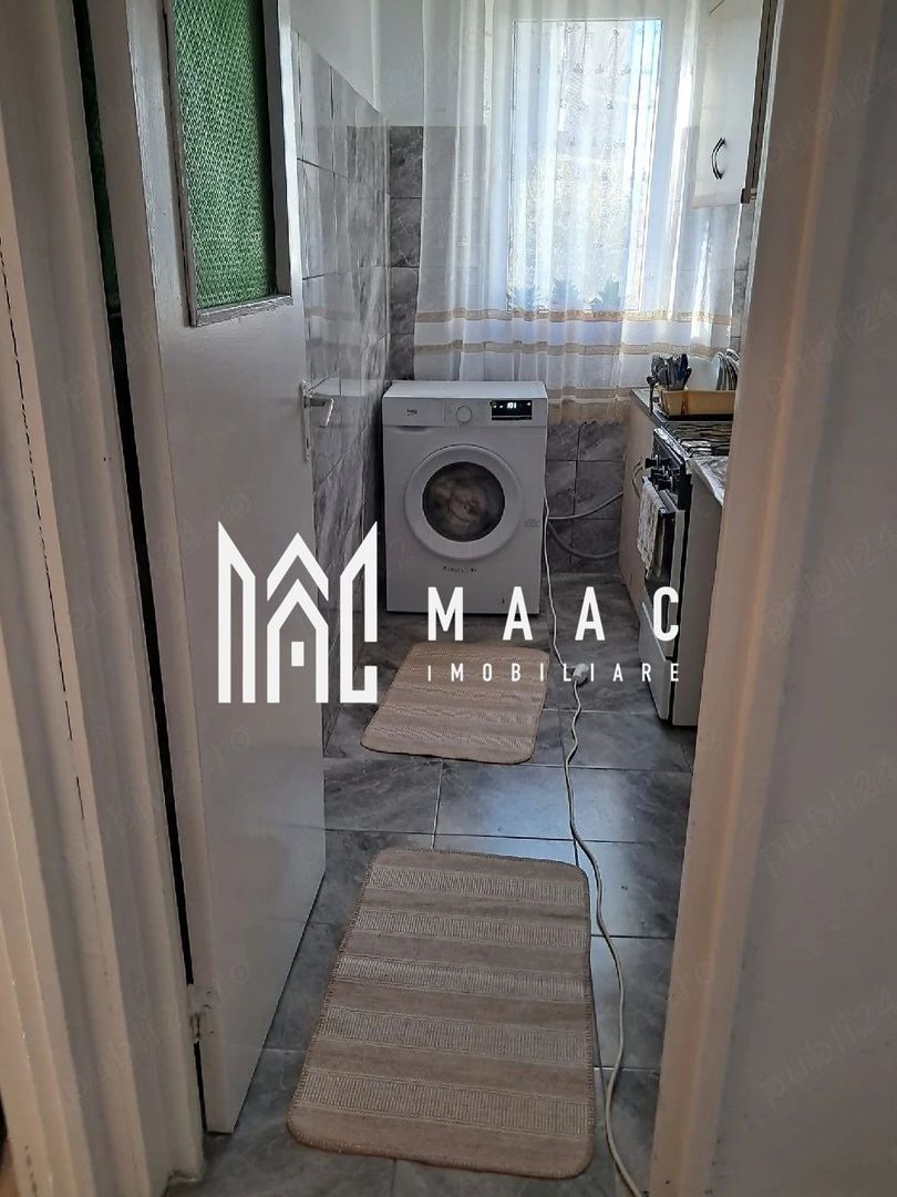 Apartament 3 camere de vânzare | Râmnicu Vâlcea, Ostroveni - Poză 4