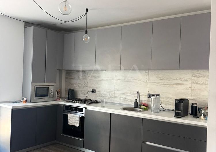 Apartament 3 camere în Mărăști cu parcare subterană. - Poză 2