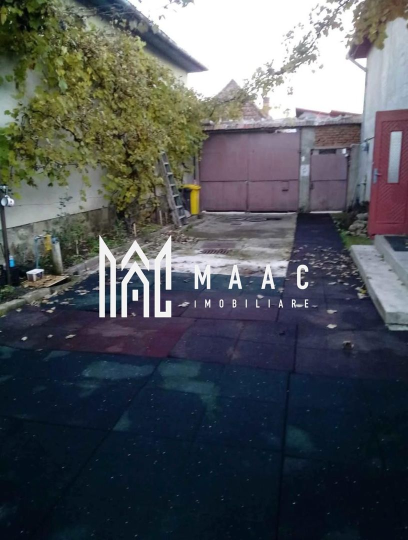 Casă individuala I 300 mp I Teren 1000 mp | Cisnadie - Poză 10