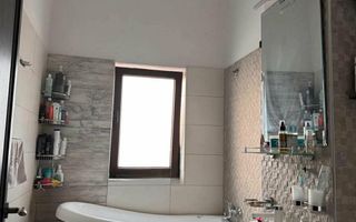 Apartament 2 camere Sânpetru Residence, terasă, loc parcare - Poză 8