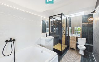 Apartament deosebit cu 4 camere | Zona Erou Iancu - Poză 15