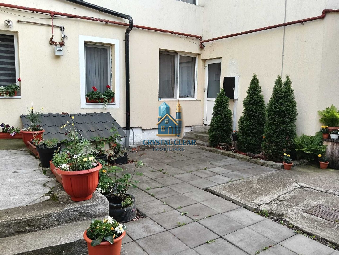 Apartament 2 camere - str. Budiului, intersecția B-dul 1848 - Poză 7