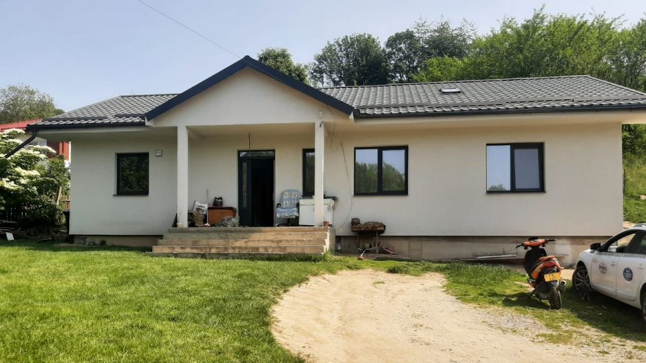 Casa si teren de vanzare in Feleacu - Poză 2
