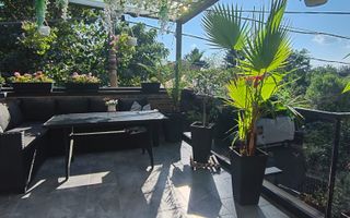 🏡 Casă cochetă P+1 în Bucurestii Noi, Constructie noua - Poză 21