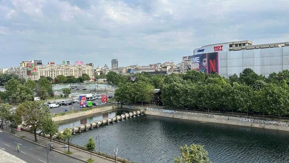 Apartament 2 camere Unirii Ultracentral - Poză 7