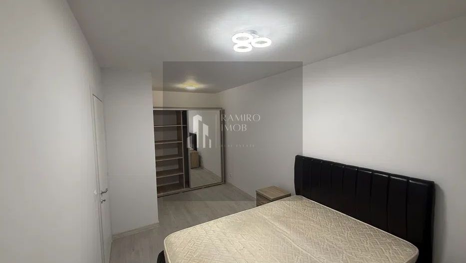 Apartament   2 camere decomandat 50 mp/ sector 3/6 min metrou/ parcare - Poză 3