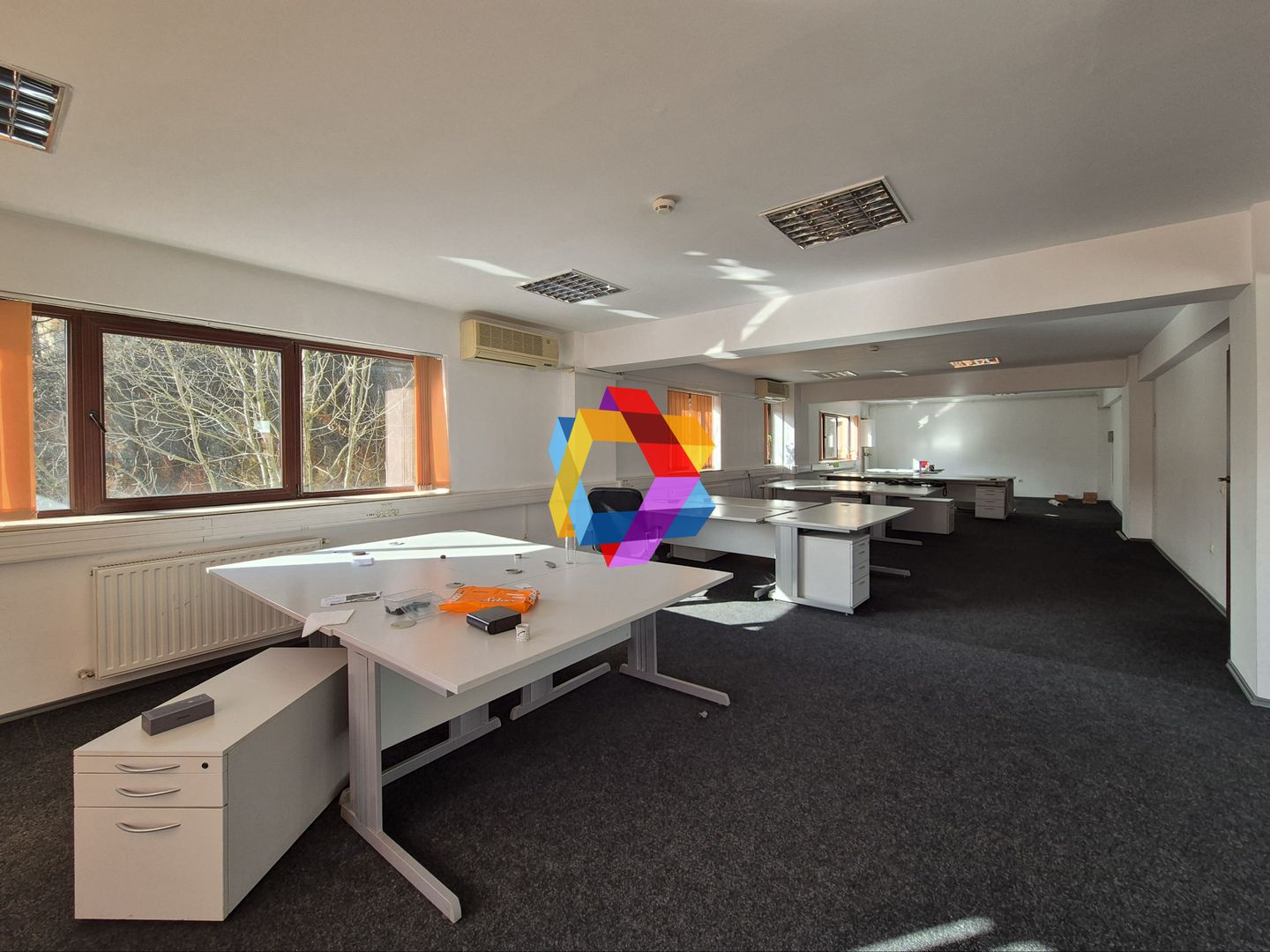 Spatiu de birouri  - 232 mp - Poză 6