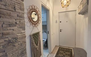 Apartament modern, balcon și parcare subterana - Vivo, Floresti! - Poză 10