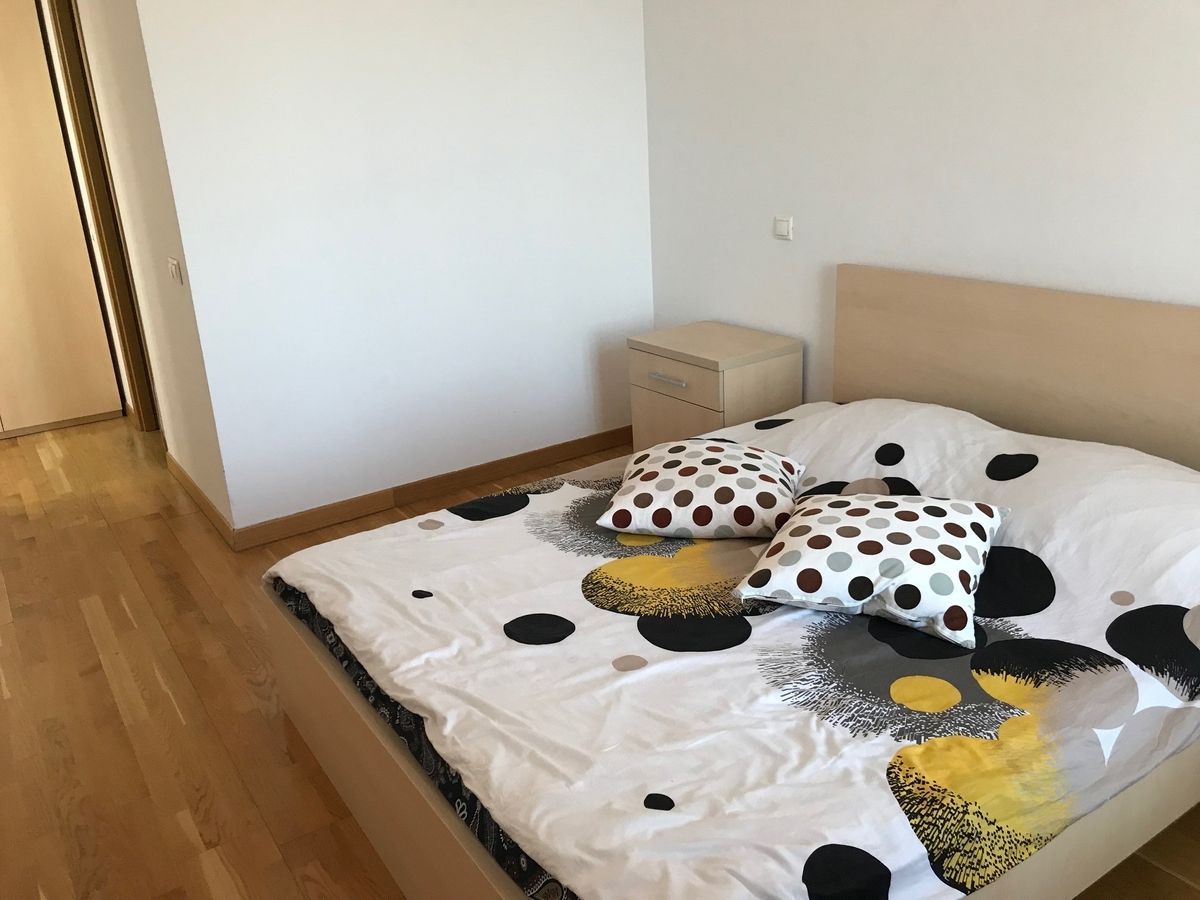 Apartament Asmita Gardens/Văcărești - Poză 4