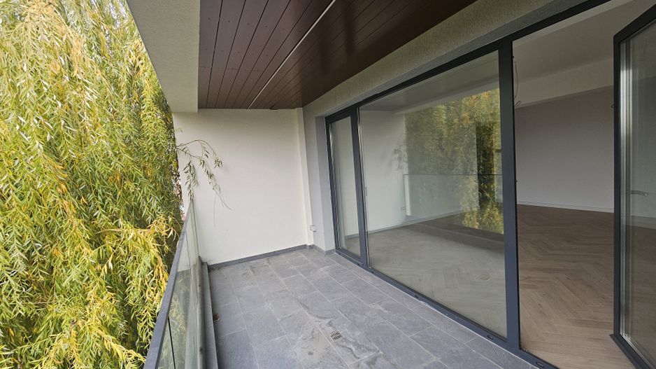 Apartament 4 camere de inchiriat Iancu Nicolae British School parcare - Poză 22