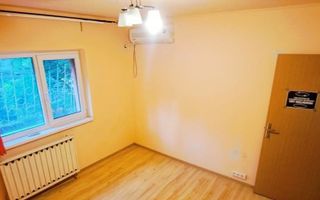 Ap.3 cam de inchiria | 73mp | Parter | bloc reabilitat | 13 Septembrie-Botorani - Poză 5