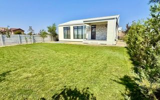 Vila cu 4 camere *400mp teren* // Tamasi- Corbeanca - Poză 3