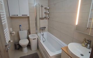 AP. 3 CAMERE PALLADY, CURTE 50 MP, PET-FRIENDLY, METROU, LOC PARCARE - Poză 6