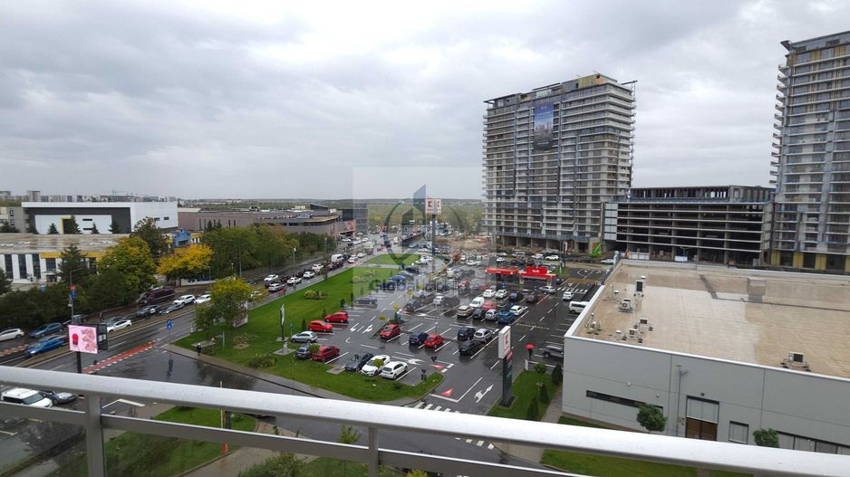 Apartament 2 camere Belvedere Residences | Pipera - Poză 7