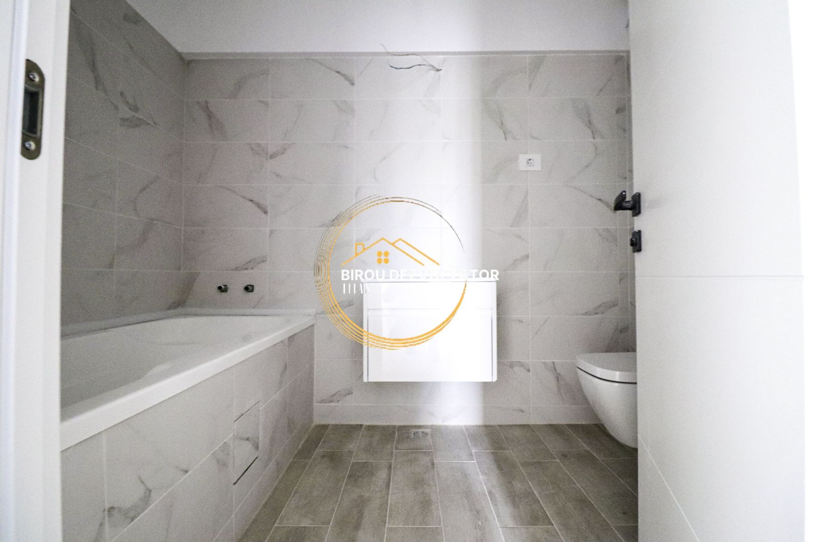 Parcare bonus - Poză 7