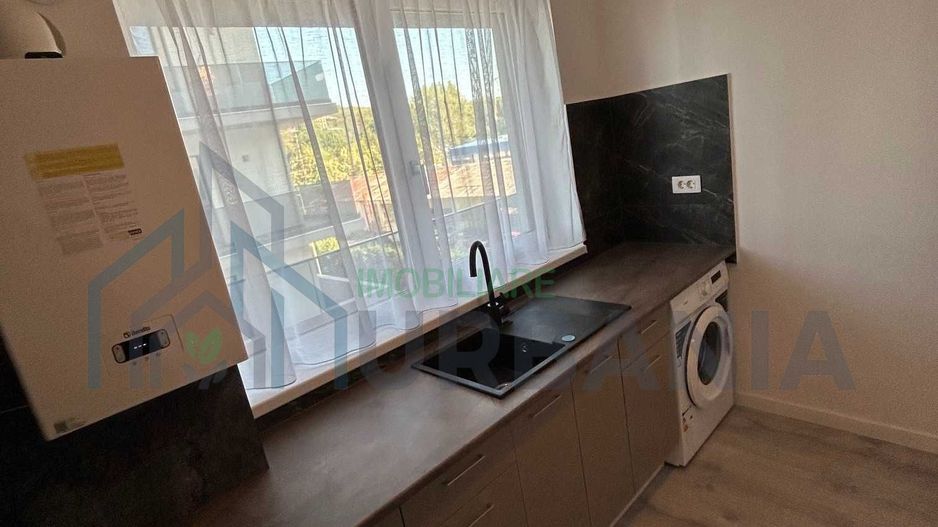 Apartament 1 camera, 45 mp, Poitiers/Continental-Aumovio, cu parcare - Poză 7
